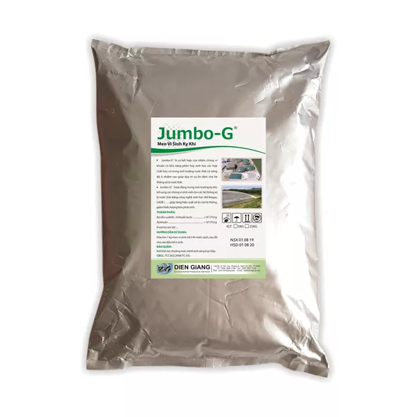 Jumbo-G Anaerobic Probiotics